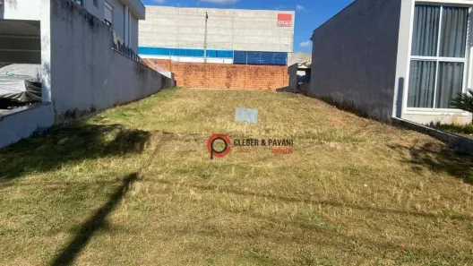 Lote/Terreno à venda, 305m² no Parque Ibiti Reserva, Sorocaba