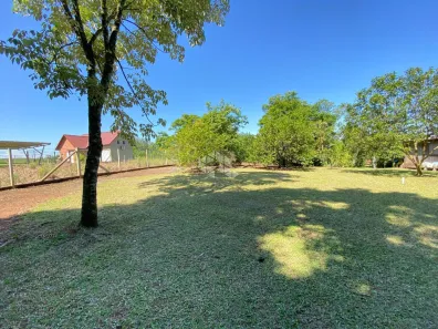 Lote/Terreno à venda, 1275m² no Linha Santa Cruz, Santa Cruz do Sul