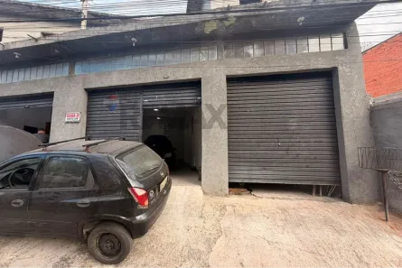 Sala Comercial para alugar, 45m² no Capoavinha, Mairiporã
