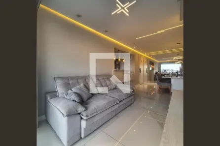 Apartamento com 3 Quartos à venda, 91m² no Jardim Caboré, São Paulo