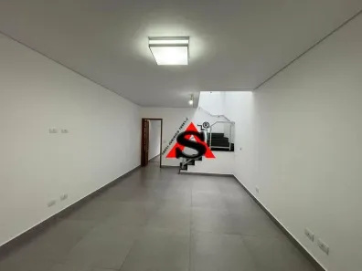 Sobrado com 3 Quartos à venda, 135m² no Vila Brasílio Machado, São Paulo