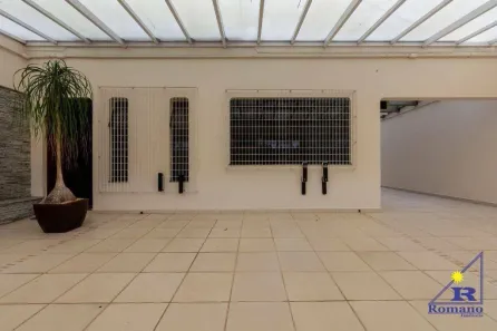 Sobrado com 3 Quartos à venda, 355m² no Belenzinho, São Paulo