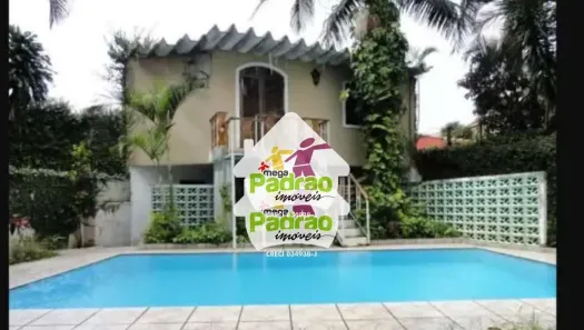 Casa com 6 Quartos à venda, 914901m² no Vila Rosália, Guarulhos