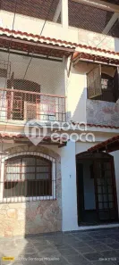 Casa com 4 Quartos à venda, 200m² no Engenho de Dentro, Rio de Janeiro