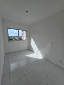 Apartamento com 2 Quartos à venda, 55m² no Rosa Maria, São Cristóvão