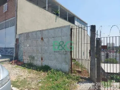 Lote/Terreno à venda, 260m² no Jardim Ingá, São Paulo