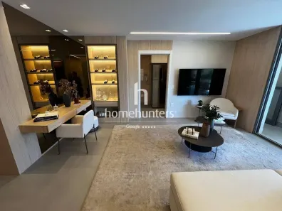 Apartamento com 3 Quartos à venda, 126m² no Cambuí, Campinas