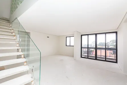 Cobertura com 3 Quartos à venda, 123m² no Guabirotuba, Curitiba