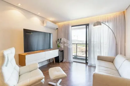 Apartamento com 2 Quartos à venda, 73m² no Petrópolis, Porto Alegre
