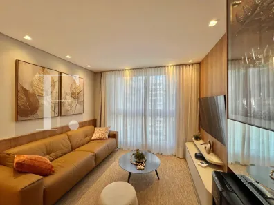 Apartamento com 2 Quartos à venda, 73m² no Navegantes, Capão da Canoa