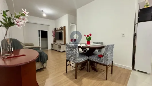 Apartamento com 2 Quartos para alugar, 64m² no Engordadouro, Jundiaí