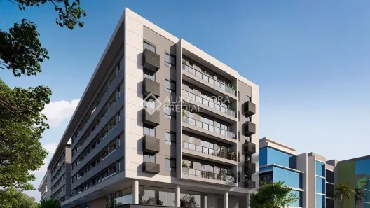 Apartamento com 1 Quarto à venda, 45m² no Monte Verde, Florianópolis
