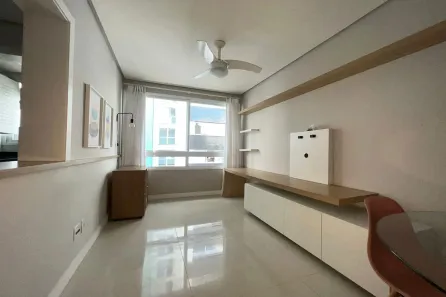 Apartamento com 1 Quarto para alugar, 47m² no Passo da Areia, Porto Alegre