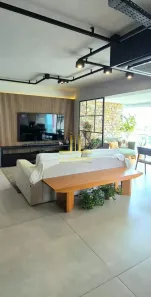Apartamento com 3 Quartos à venda, 134m² no Patamares, Salvador