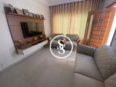 Sobrado com 3 Quartos à venda, 156m² no Jordanópolis, São Bernardo do Campo