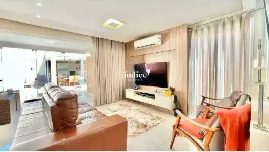 Casa de Condomínio com 3 Quartos à venda, 230m² no Condomínio Reserva Domaine Eco Residence, Ribeirão Preto