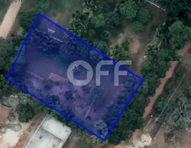 Lote/Terreno à venda, 1031m² no Recanto dos Dourados, Campinas