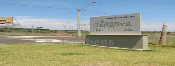 Lote/Terreno à venda, 200m² no Jardim Tangará, Bady Bassitt