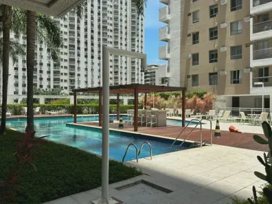 Apartamento com 2 Quartos à venda, 74m² no Recreio dos Bandeirantes, Rio de Janeiro