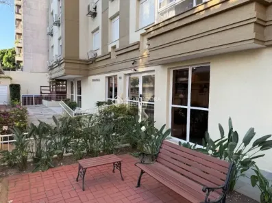 Apartamento com 3 Quartos à venda, 80m² no Cristo Redentor, Porto Alegre