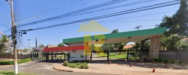 Lote/Terreno à venda, 1112m² no Mais Parque Fernandópolis, Fernandópolis