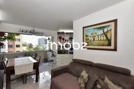 Apartamento com 3 Quartos à venda, 70m² no Vila Andrade, São Paulo