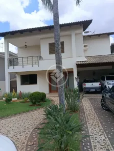 Casa de Condomínio com 4 Quartos à venda, 350m² no Cidade Vera Cruz - Jardins Viena, Aparecida de Goiânia
