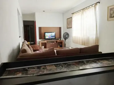 Casa com 3 Quartos à venda, 178m² no Vila São José, Taubaté