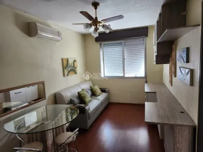 Apartamento com 1 Quarto à venda, 41m² no Partenon, Porto Alegre