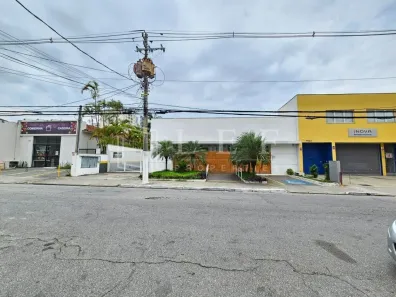 Ponto Comercial para alugar, 541m² no Cidade Monções, São Paulo