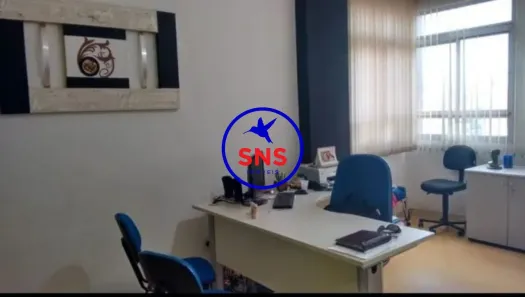 Sala Comercial para venda ou aluguel, 38m² no Centro, Campinas