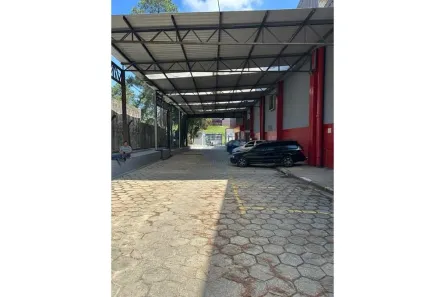Galpão/Depósito/Armazém para alugar, 1800m² no Água Chata, Guarulhos