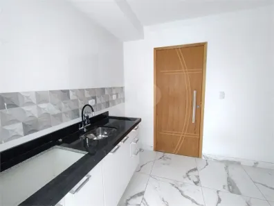 Apartamento com 2 Quartos à venda, 40m² no Vila Fernandes, São Paulo