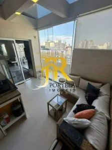 Apartamento com 2 Quartos à venda, 105m² no Vila Mariana, São Paulo