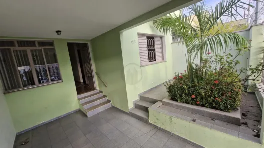 Casa com 2 Quartos à venda, 127m² no Jardim Pacaembu, Jundiaí