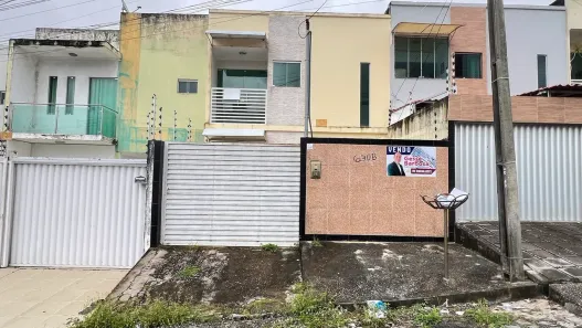 Casa com 3 Quartos à venda, 161m² no Alto Branco, Campina Grande