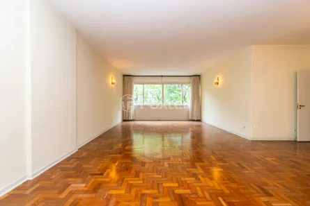 Apartamento com 3 Quartos à venda, 200m² no Cerqueira César, São Paulo