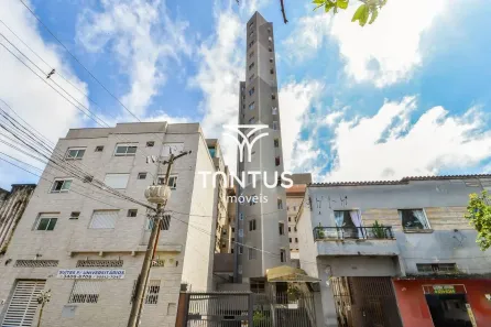 Apartamento com 1 Quarto à venda, 22m² no Rebouças, Curitiba