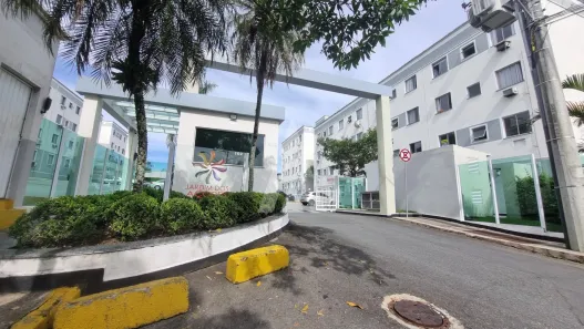 Apartamento com 2 Quartos para alugar, 55m² no Glória, Joinville