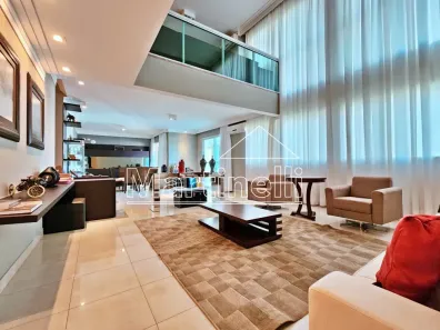 Apartamento com 3 Quartos à venda, 239m² no Jardim Canadá, Ribeirão Preto