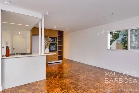 Apartamento com 2 Quartos à venda, 108m² no Jardim Paulista, São Paulo