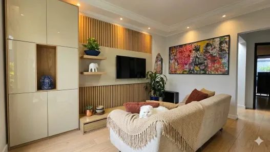 Casa com 2 Quartos à venda, 100m² no Jardim Wanel Ville V, Sorocaba