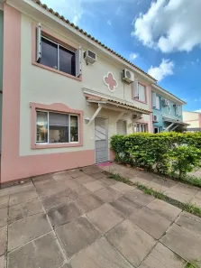 Casa de Condomínio com 3 Quartos à venda, 80m² no Humaitá, Porto Alegre