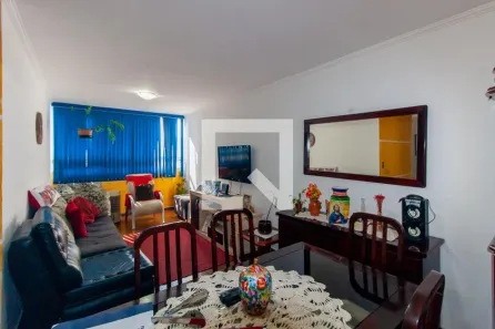 Apartamento com 3 Quartos à venda, 86m² no Jardim Independência, São Paulo