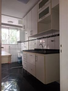 Apartamento com 2 Quartos à venda, 55m² no Vila São Silvestre, São Paulo
