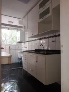 Apartamento com 2 Quartos à venda, 55m² no Vila São Silvestre, São Paulo