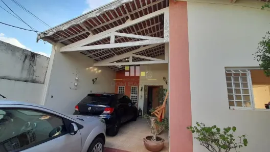Casa com 3 Quartos para alugar, 164m² no Jardim Alvorada, Sumaré
