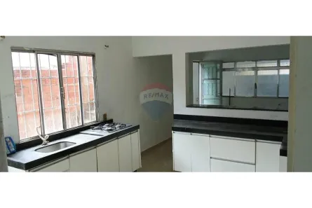 Casa com 4 Quartos à venda, 125m² no Parque Residencial São Clemente, Monte Mor
