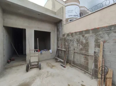 Casa com 2 Quartos à venda, 78m² no Jardim das Azaléias, Sorocaba