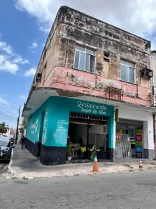 Prédio Comercial à venda, 200m² no Centro, São Luís